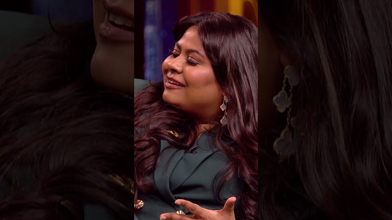 “I have been your customer” सुनकर sharks ने घुमाया किसकी तरफ़ मुँह? | Pitcher Moment | 