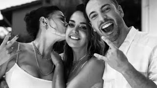Demet Özdemi̇r Ve Oğuzhan Koçdan Hari̇ka Kareler