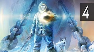 CRYOSTASIS SLEEP OF REASON - Walkthrough Part 4 Gameplay [1080p HD 60FPS PC] No Commentary
