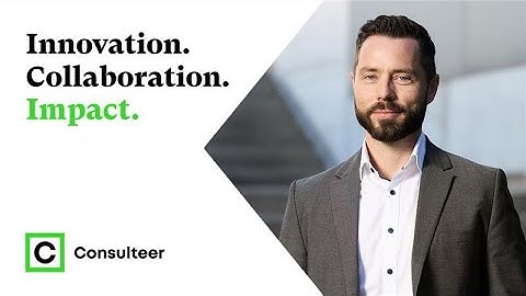 Innovation with Purpose - Patrick Wilhelm