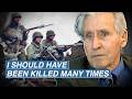 Infantry Combat With Patton's Third Army | Arnold Whittaker