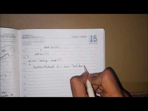 Join method in Multithreading in Java