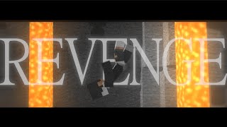 Revenge - Minecraft Overedit (Ft. Zuxle) #zuxlecomp
