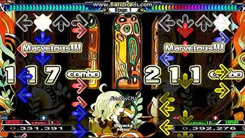 DDR EDIT | Illuyanka DSP/ESP |