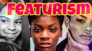Episode 16: Beauty Standards in Society (Colorism, Featurism, & Body Imag