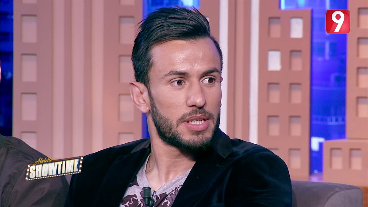 Abdelli Showtime - الحلقة 16 الجزء الثاني