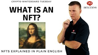 What is NFT?  NFTs Explained in Plain English (2024 Updated)