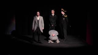 2018 CHS Musical: Les Miserables Act I Part 2 (Opening Cast)