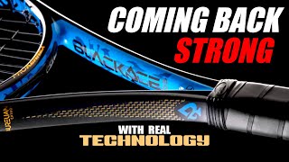 ProKennex - 2025 | Best Looking | Best Technology | My Favorite Racquet