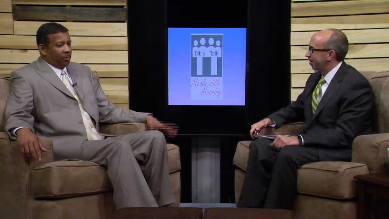 NEWSMAKERS (November 2013 Dr. Newsome) YouTube
