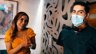 ESTO OCURRIÓ EN MI VISITA AL SPA... | Melissa Fresnedo