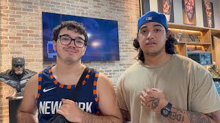 Random Thursday Vlog!