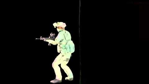 FxGuru Special Commando