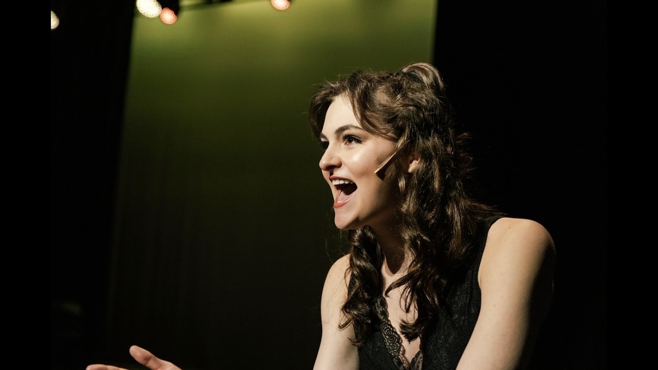 West End Avenue- The Magic Show