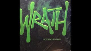Wrath - When Worlds Collide
