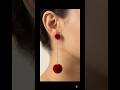 DIY pomball earing#ytshorts#youtubeshorts#youtube#song#trending#ytshort#shorts#viral