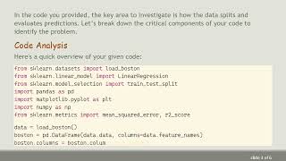 Resolving the ValueError in Python: Inconsistent Sample Sizes Explained