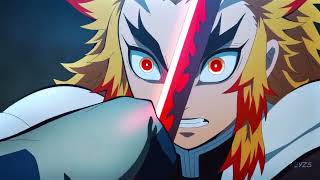 Rengoku Twixtor Edit