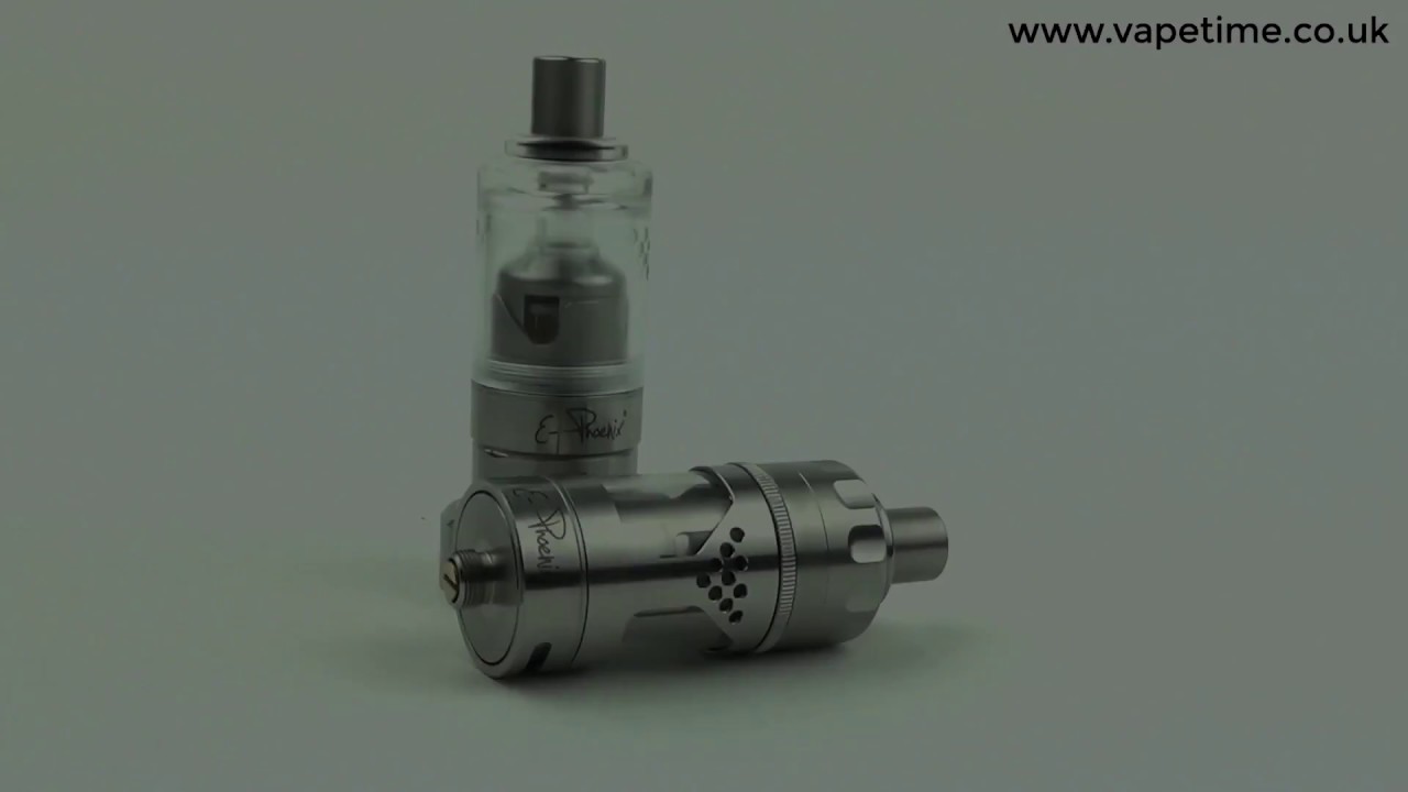 E-Phoenix Hurricane V2 - Quick Look!