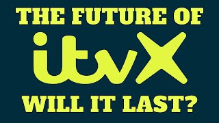 ITVX | It's Not Looking Good...