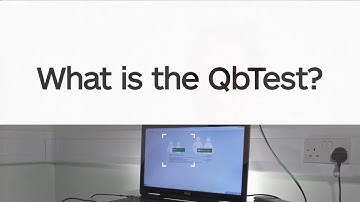 What is QbTest? | Focus ADHD