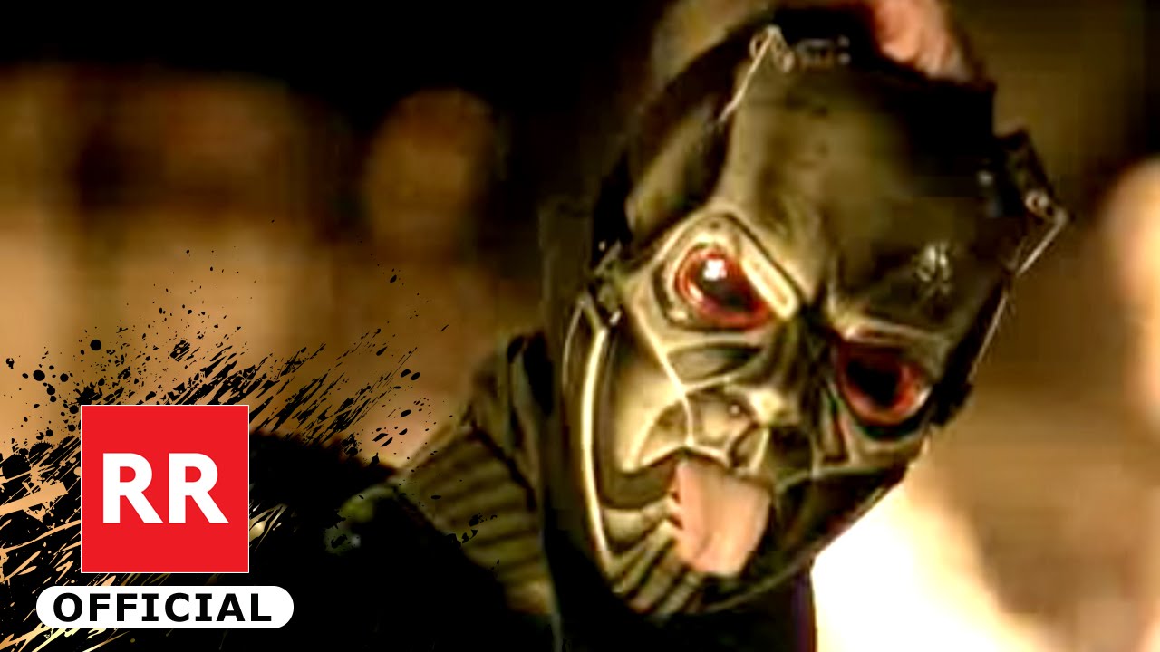 youtube slipknot psychosocial