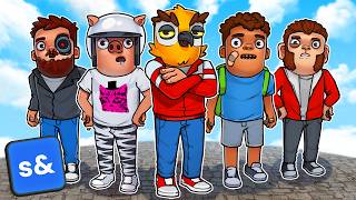 VANOSS CREW SANDBOX IS BACK WITH GMOD 2