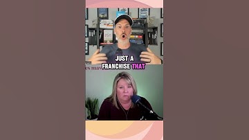 Scaling Business Through Automation And Delegation #youtubeshorts #youtubepodcast