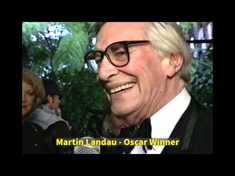 Tonight 9pm - Movie Awards Show