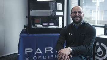 2024 Automation Summit - Parse Biosciences Single Cell Automation Partners