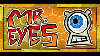 Android Mr. Eyes screenshot 3