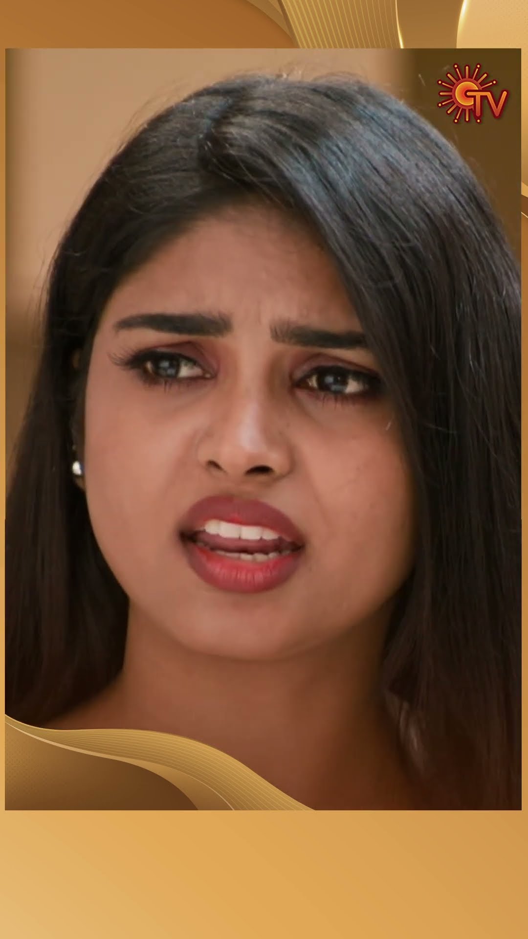 #Ranjani #SunTV #shorts #tamilserial
