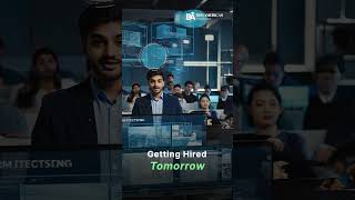 Architecture students: Learn BIM now, lead the industry tomorrow.