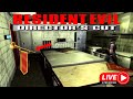 Playthrough of Resident Evil Director's Cut Dualshock Edition (1998) Arrange Mode + Clown Basement