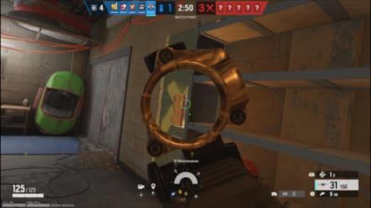 R6 Doc main - YouTube