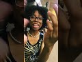Capture de la vidéo Female Lil Tecca Caught Live With Ransom Performance Live #Shorts #Concert #Liltecca #Lilteccalive