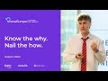 Kacper Ośko - Know the why. Nail the how. SForce Europe 2025