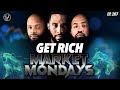 Stock option blueprint business lessons from kendrick  drake battle  apples 110b stock buyback