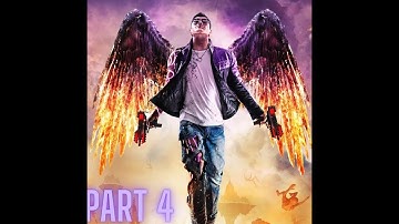 Saints Row Gat Out of Hell PART 4