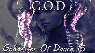 Amanati - Medusa - (B.a.R Remix-Video !)