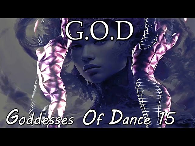 Amanati - Medusa - (B.a.R Remix-Video !)