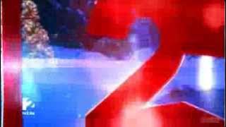 TV2 Hungary Christmas Idents 2013