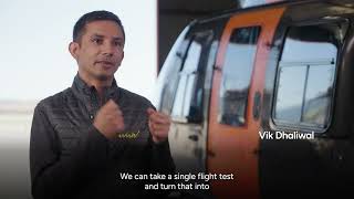 How We Test Autonomy: Endless Simulations