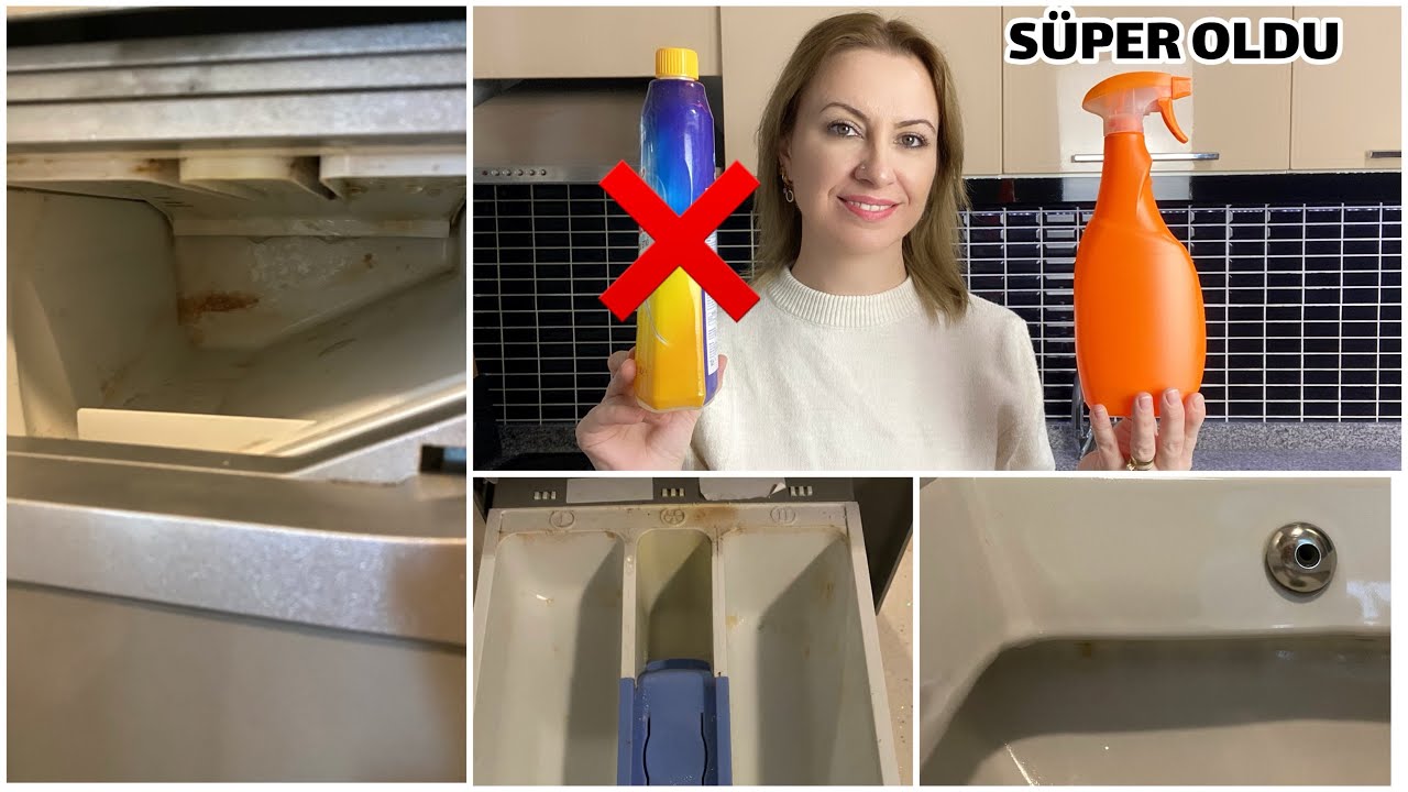 ARTIK PORÇÖZ ALMIYORUZ! | Ondan Daha Etkili Oldu👌🏻