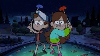 Gravity Falls season 2 Episode 3 The Golf War 2/5
