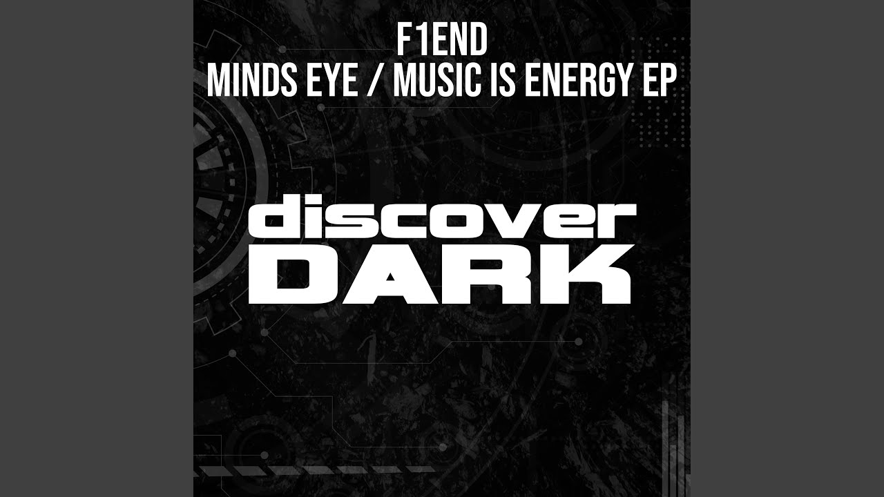 Mind's Eye auf YouTube ansehen Mind's Eye auf YouTube ansehen