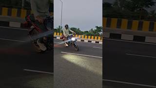 Ktm Duke 200😎😱#shorts #viral #trending #song #ktm #duke #lover