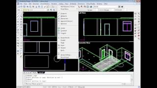 InteriCad T6 Course D2