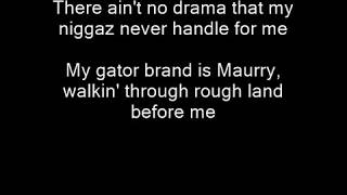 Nas - Watch Dem Niggas ft. Foxy Brown Lyrics