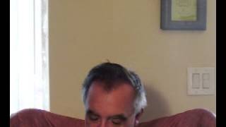 Patanjalis Yoga Sutras -samadhi and Self Realization pt 5